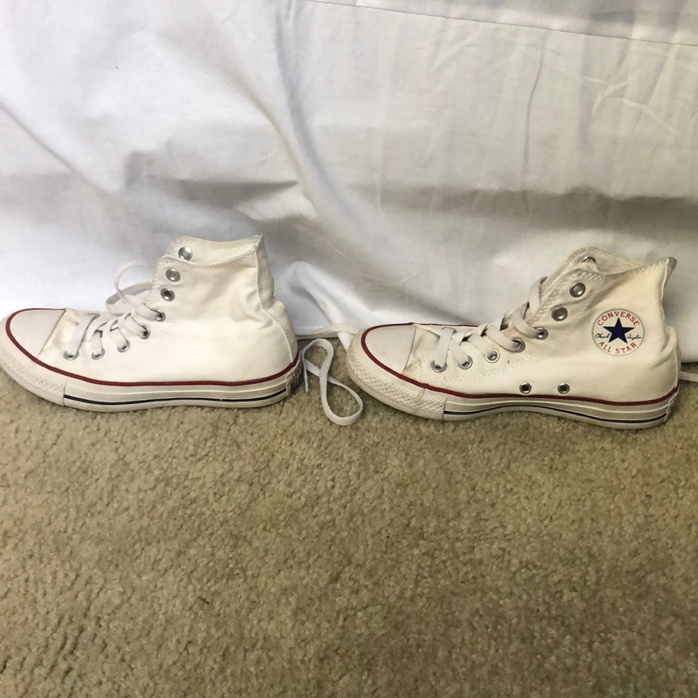 Converse High-Top - Picture 3 of 4
